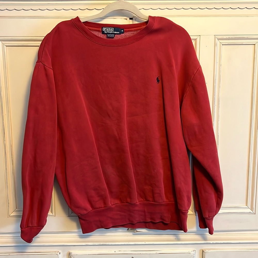 Ralph Lauren M